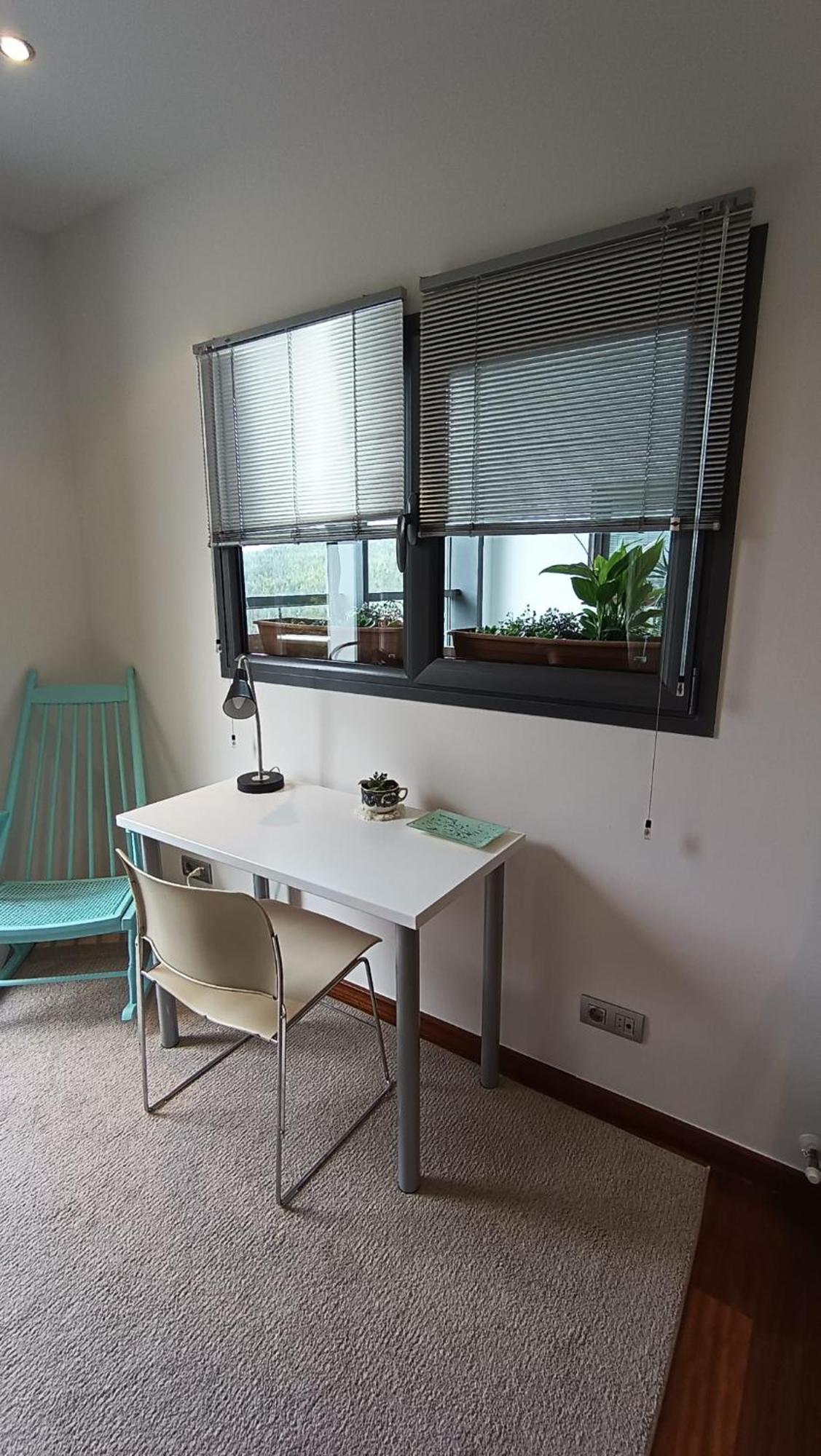 Kwatera prywatna Argiazblai Plentzia