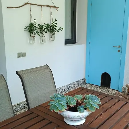 Argiazblai Apartment Plentzia Exterior photo
