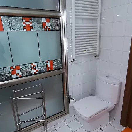 Argiazblai Apartment Plentzia Exterior photo