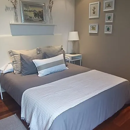 Argiazblai Apartment Plentzia Exterior photo