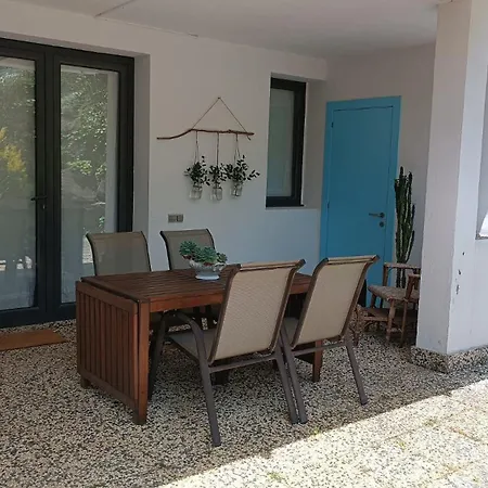 Argiazblai Apartment Plentzia Exterior photo