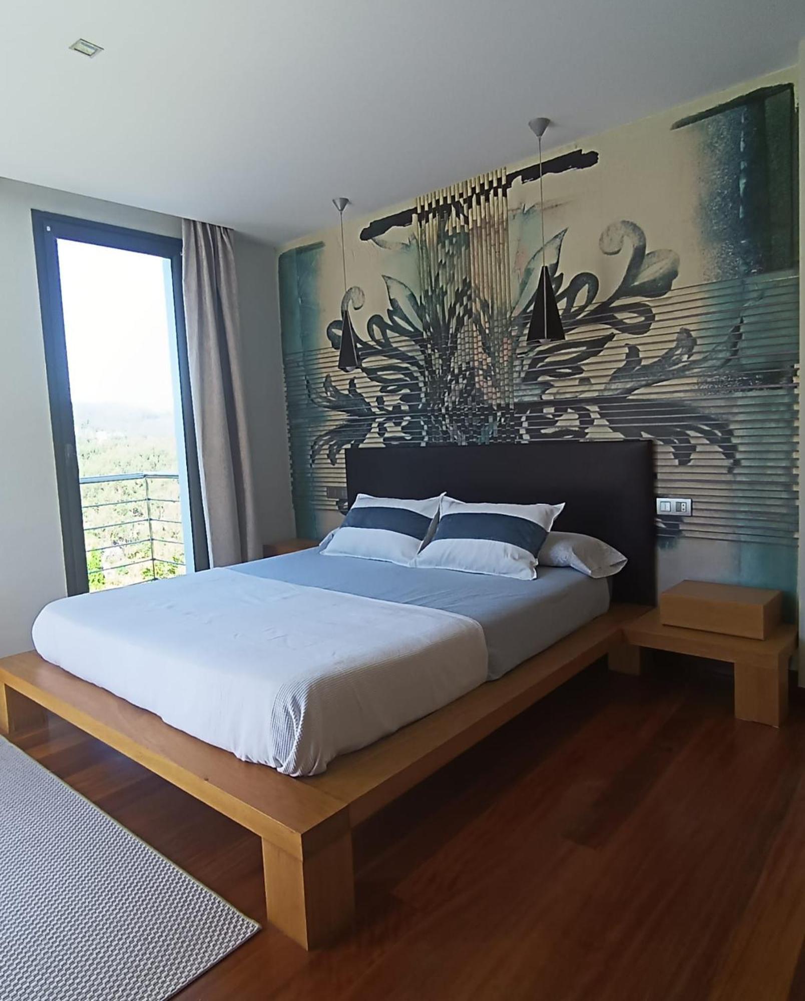 Argiazblai Homestay Plentzia