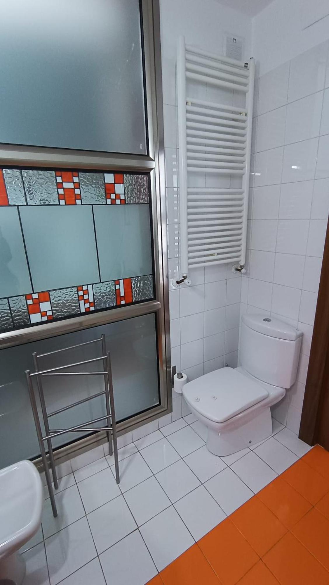 Homestay Argiazblai