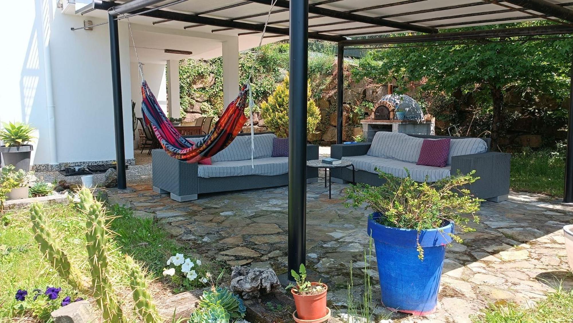 Argiazblai Homestay