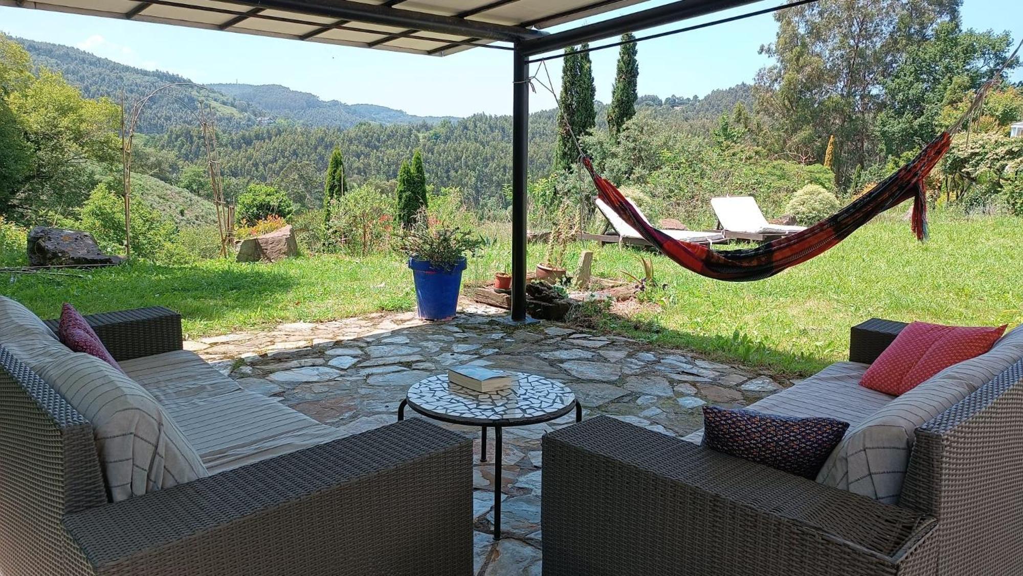 Homestay Argiazblai *