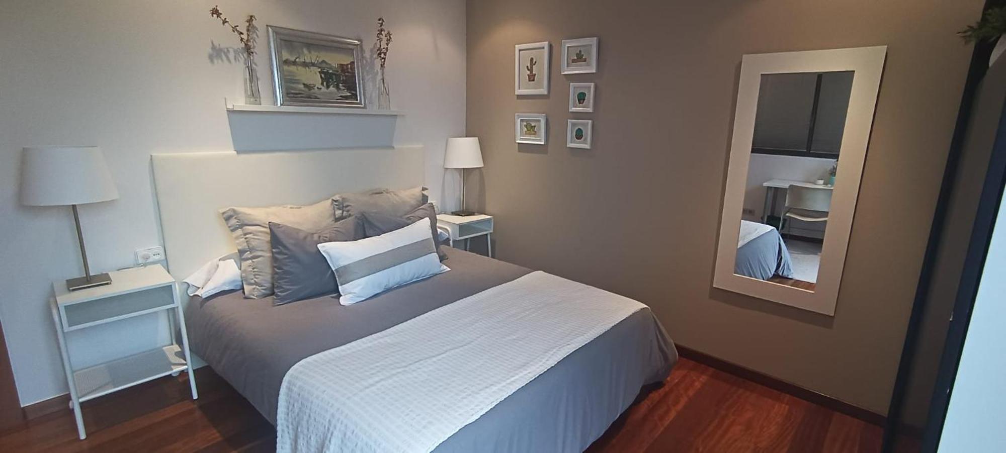 Homestay Argiazblai Plentzia