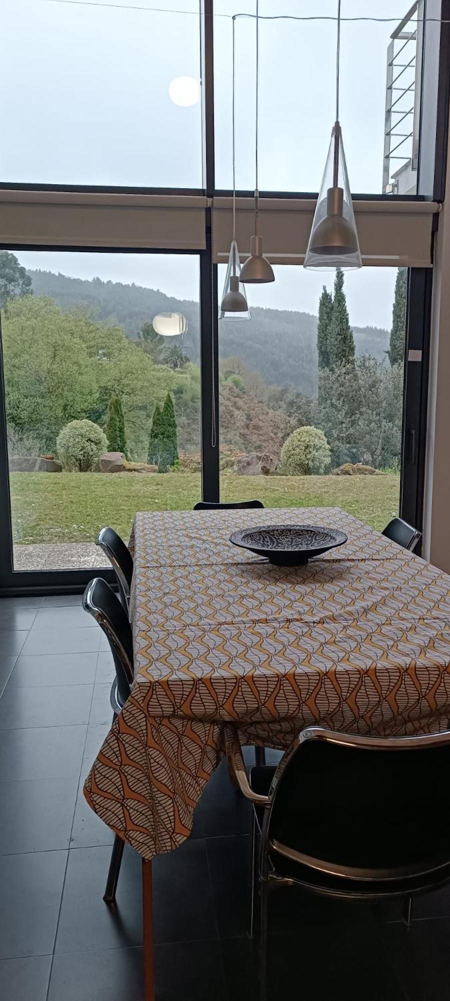 Homestay Argiazblai