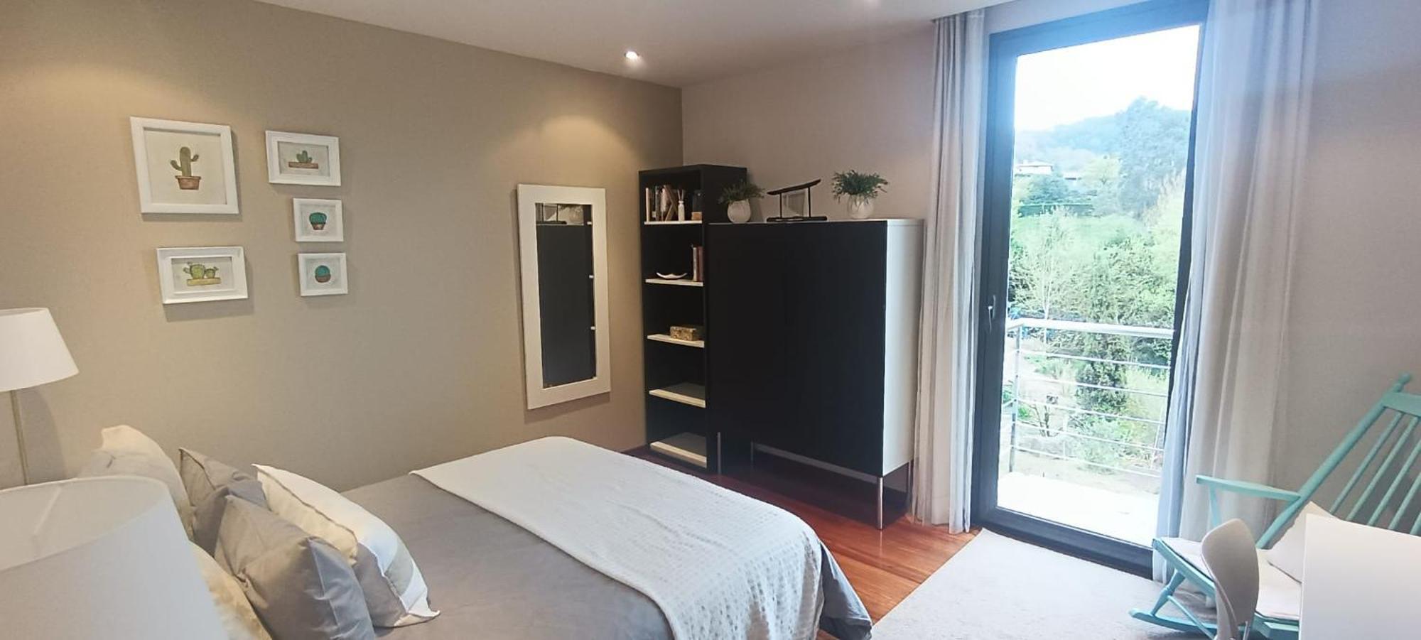 Homestay Argiazblai