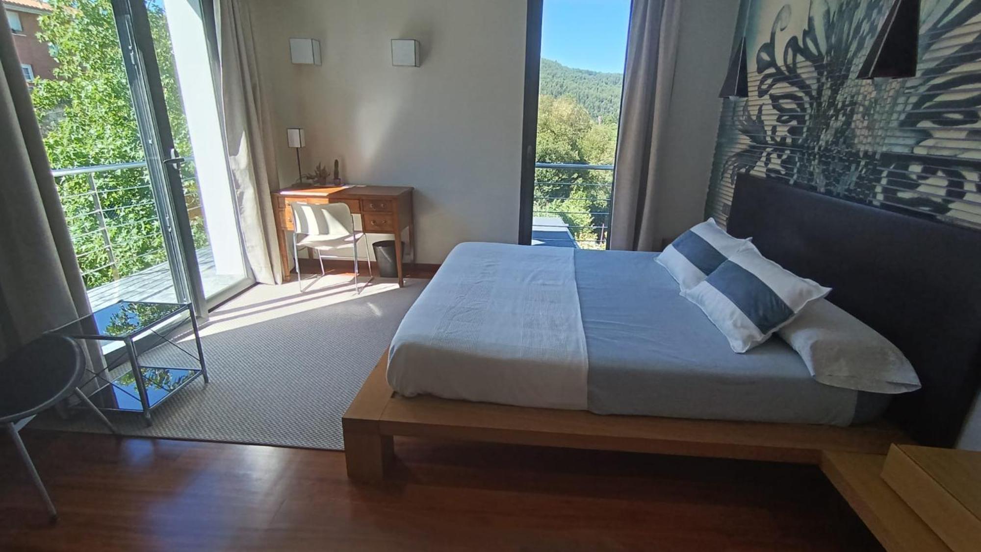 Homestay Argiazblai Plentzia