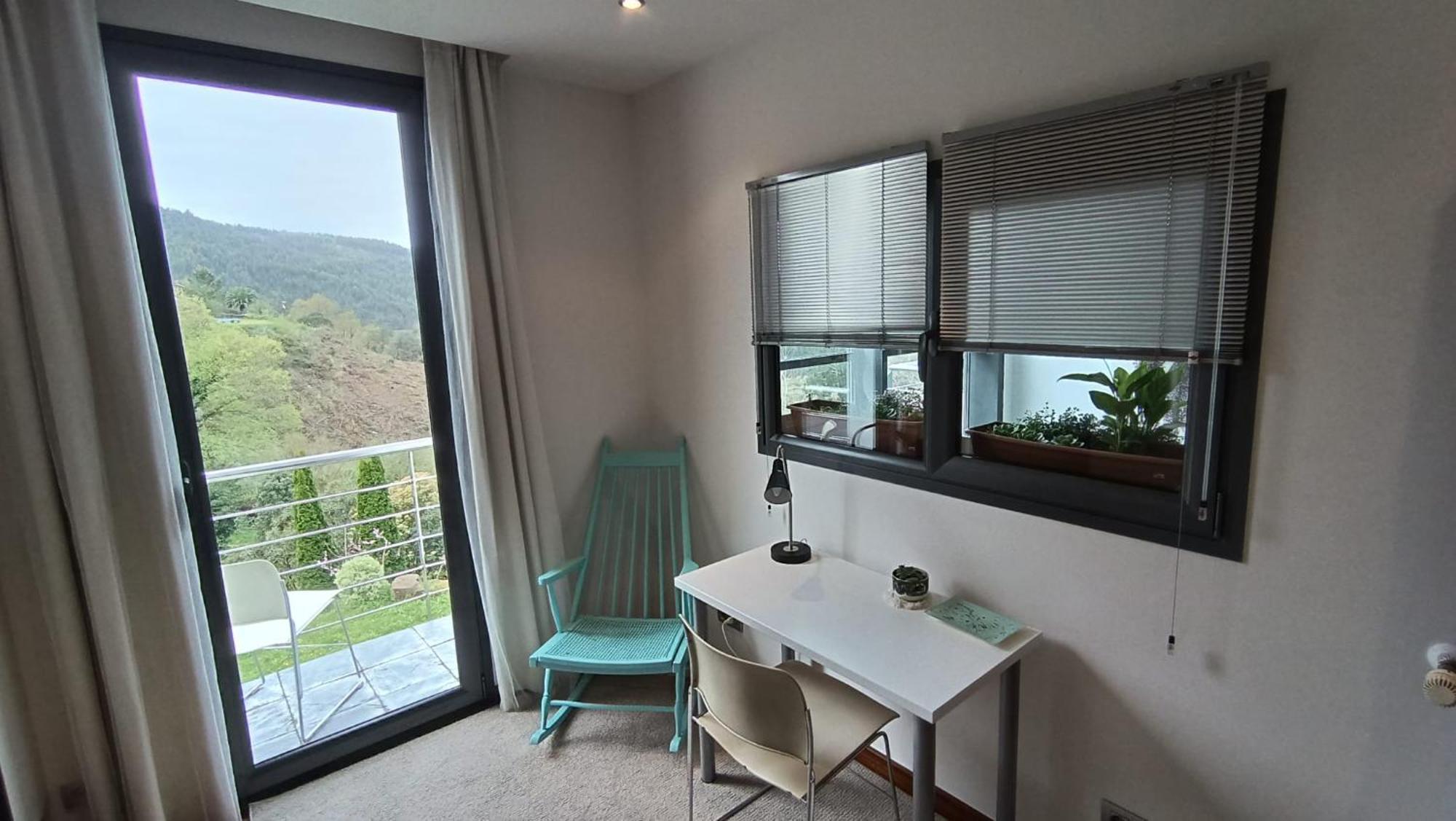 Argiazblai Homestay *