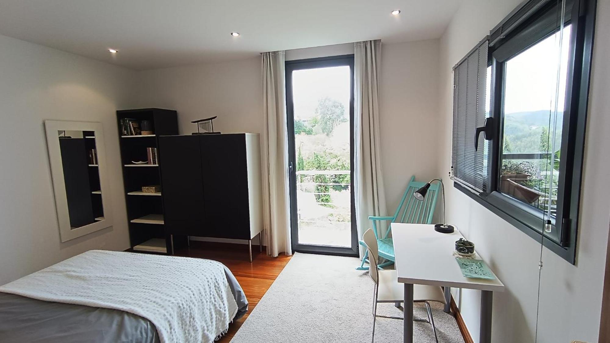 Argiazblai Homestay Plentzia