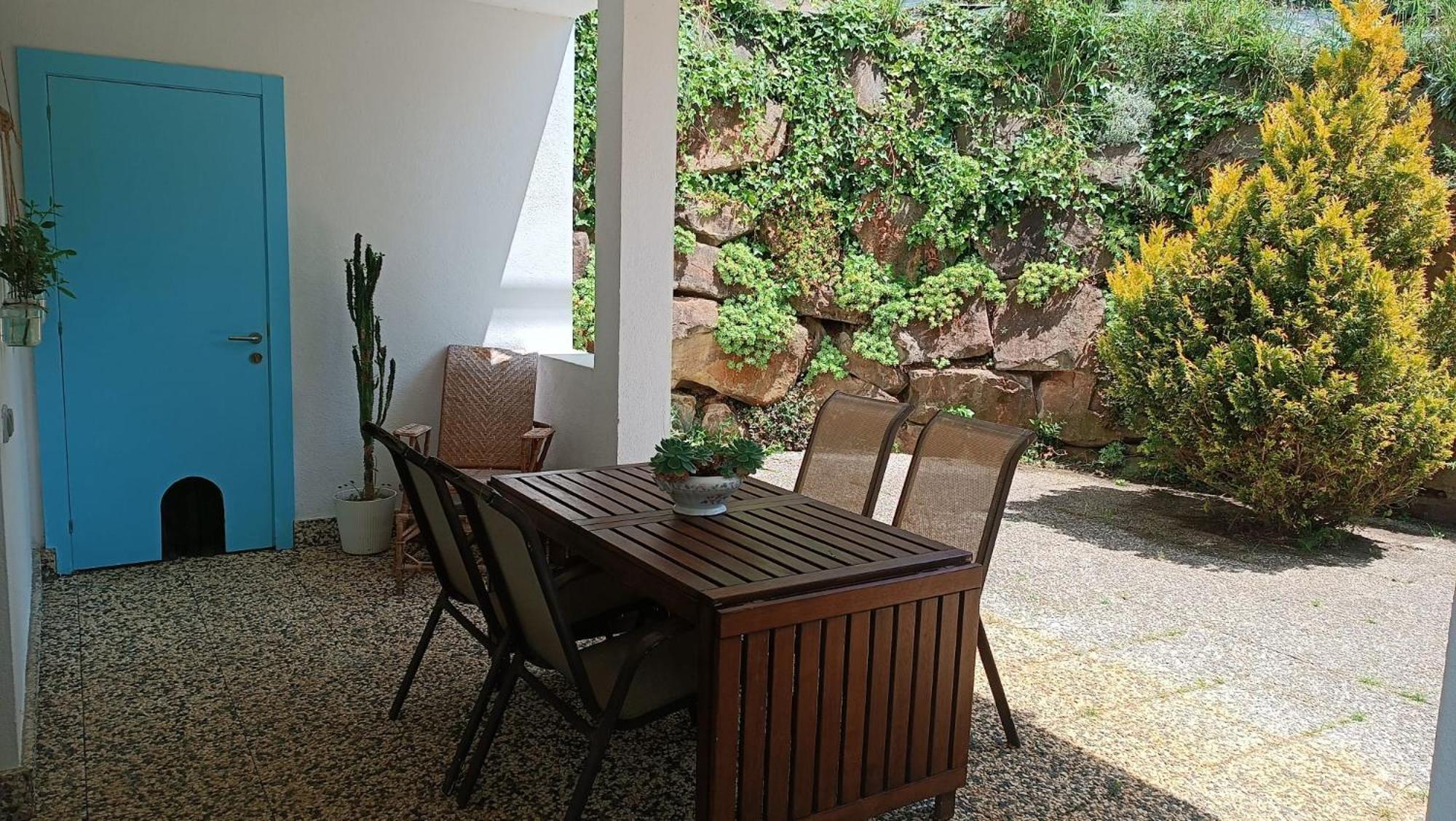 Homestay Argiazblai *